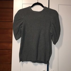 Prologue Short Sleeved Sweater